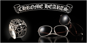 chrome hearts
