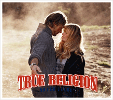 TRUE RELIGION